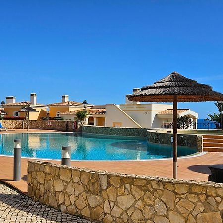 The View – Santo António Villas, Golf&Spa Salema Exterior foto