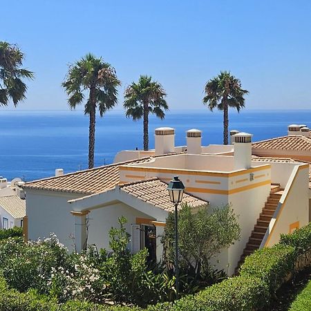The View – Santo António Villas, Golf&Spa Salema Exterior foto