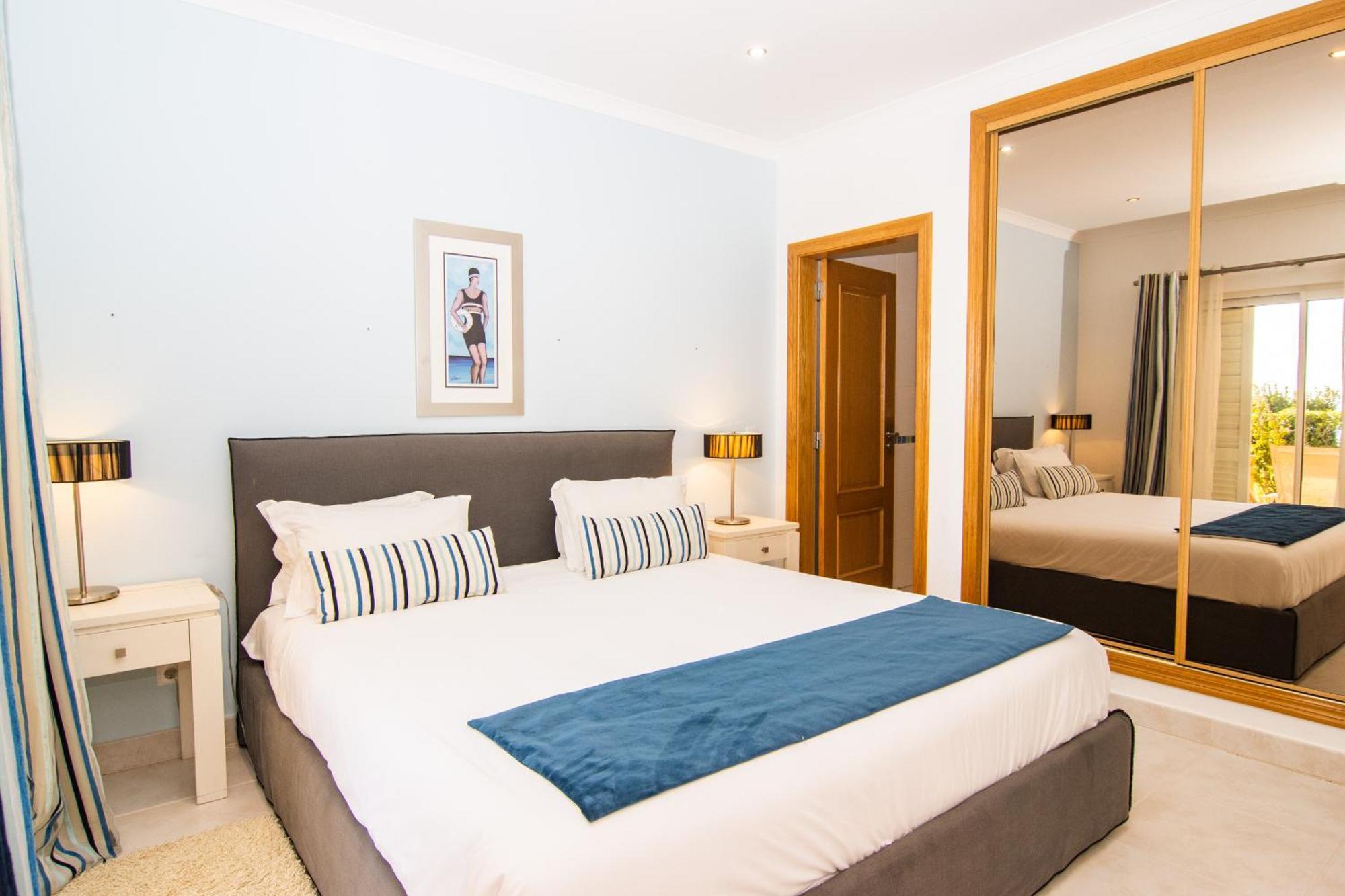 The View – Santo António Villas, Golf&Spa Salema Exterior foto