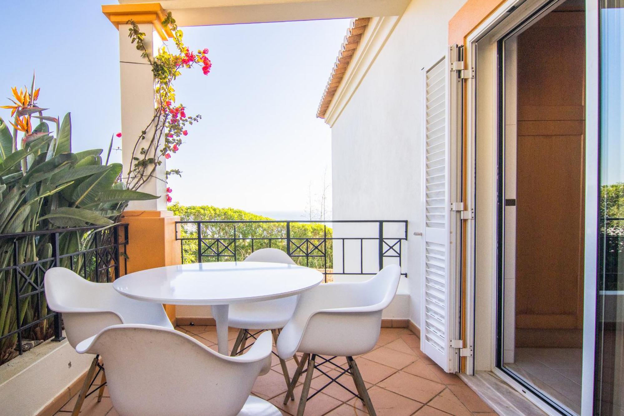 The View – Santo António Villas, Golf&Spa Salema Exterior foto