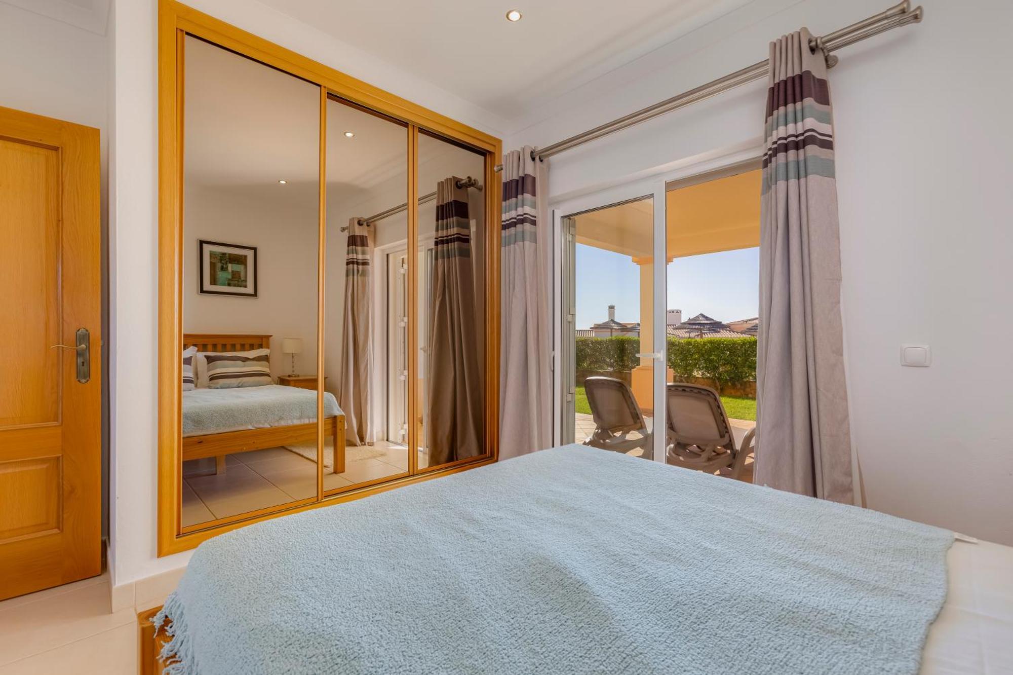 The View – Santo António Villas, Golf&Spa Salema Exterior foto