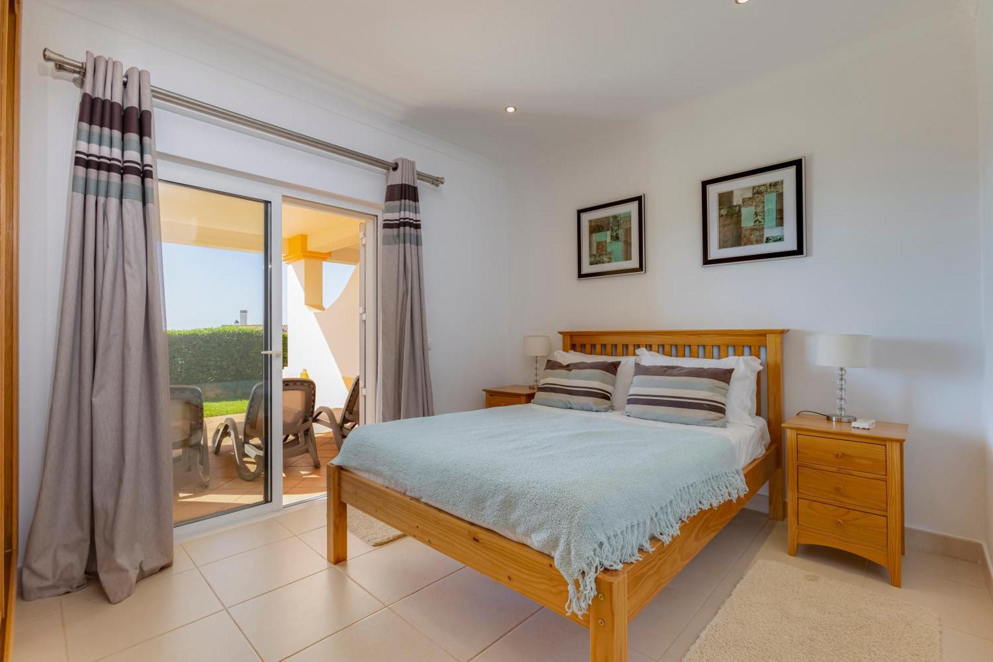 The View – Santo António Villas, Golf&Spa Salema Exterior foto
