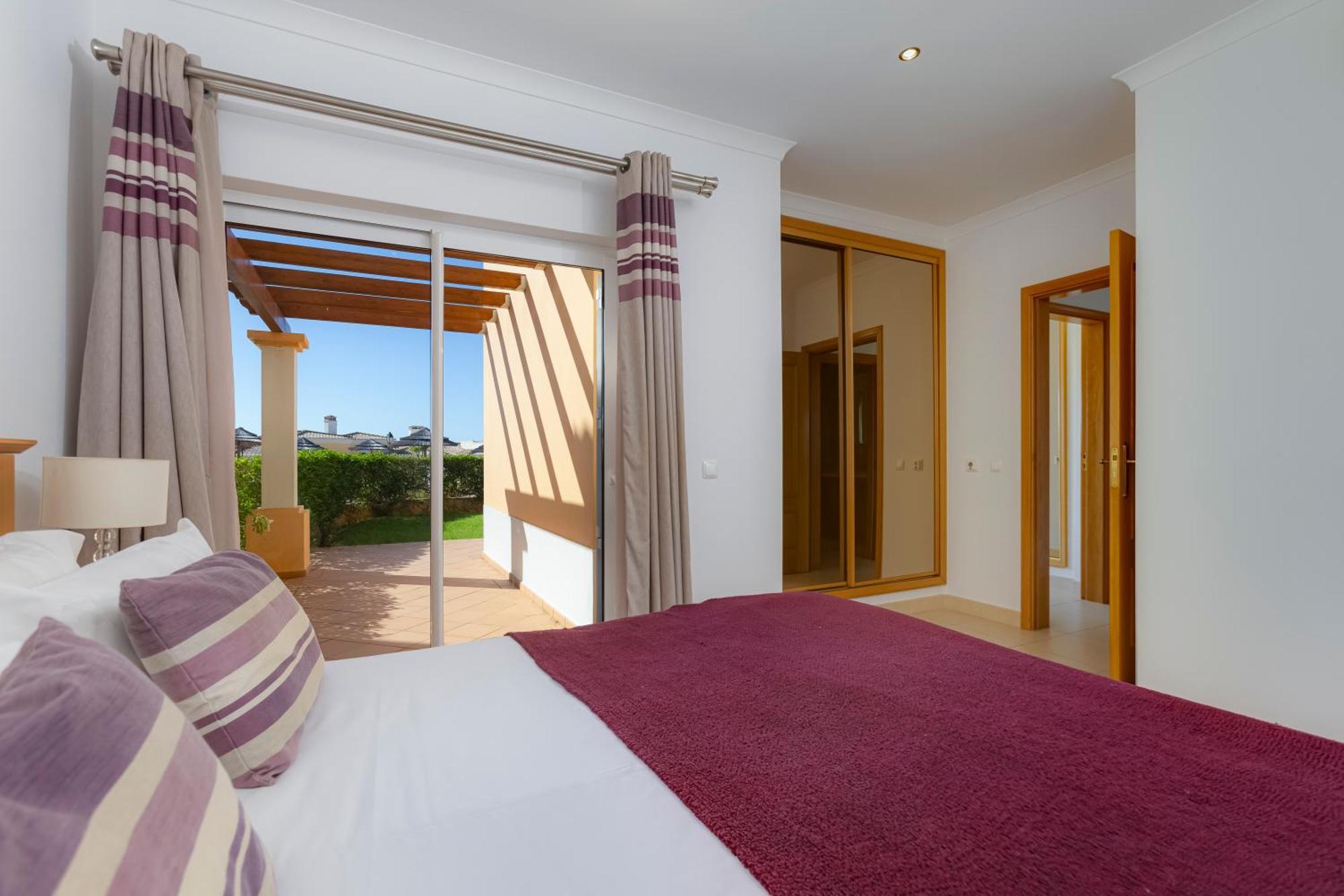 The View – Santo António Villas, Golf&Spa Salema Exterior foto